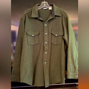 Men’s XXL Woolrich Jacket